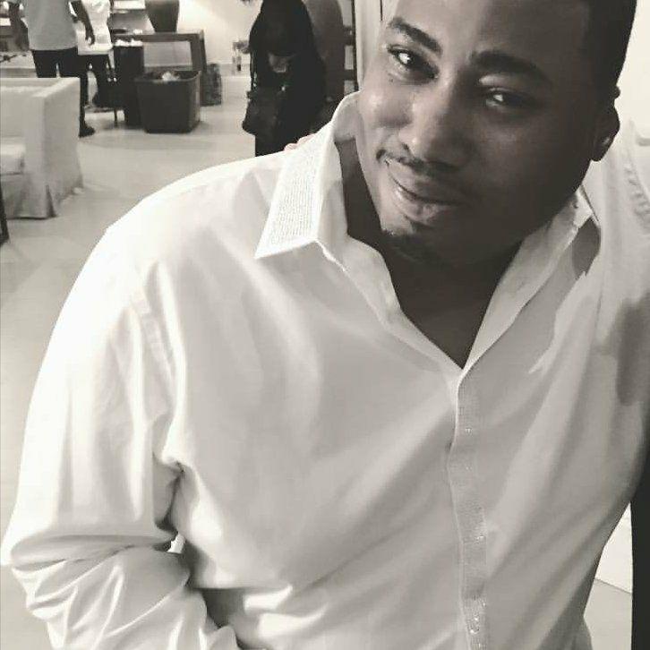 Joseph Salmond, entrepreneur and Senior Network Security Engineer